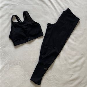 Adidas leggings
